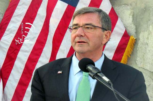 US Defence Secretary Warns of Tough Fighting Season this Year